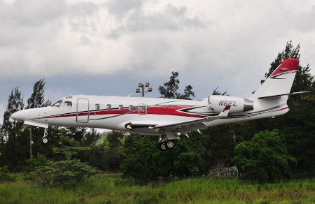 N6EL-Landing